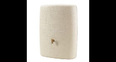 Garantia Terra regenton 275 liter beige