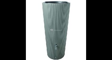 Garantia regenton met bloembak 220 liter Linus