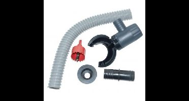 Rapido Regenton vulautomaat