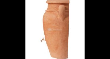 Garantia Amphore wandregenton 260 liter terra