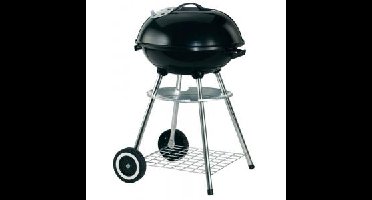 Garden Grill 47 cm kogel houtskool BBQ