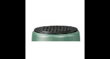 Deksel voor Harcostar regentonnen