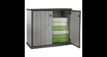Patio Store opbergkast