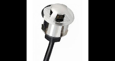 Mini LED grondspot set van 6