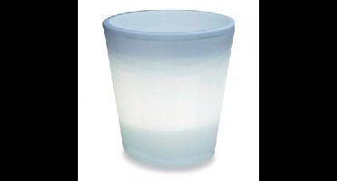 Assisi bloempot Led groot