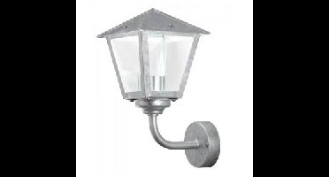Wandlamp Benu led