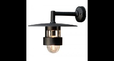 Wandlamp Freja neerwaarts