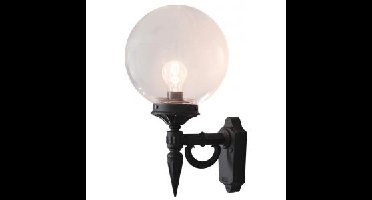 Wandlamp Orion opwaarts