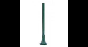 Verlichting sokkel Persius - Groen