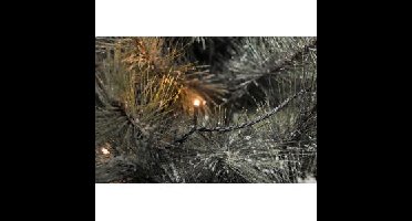 Micro lichtsnoer met 500 warm witte LEDs