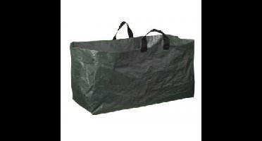 Tuinafvalzak rechthoekig