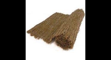 Heidemat 100 x 300 cm 3 cm dik