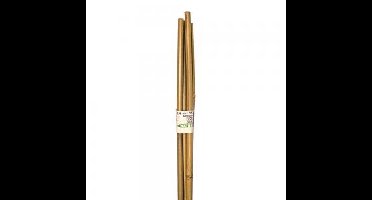 Bamboestokken 150 cm 4 stuks