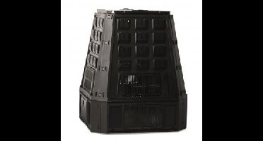 Thermo compostbak 600 liter