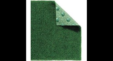 Kunstgras extra kwaliteit met noppen