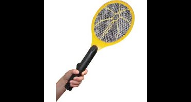 Elektrische vliegenmepper