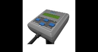 Eco Control voor Oase Expert vijverpomp