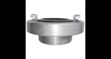 C-Storz koppeling met buitendraad 2 inch