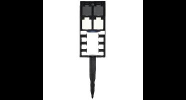 InScenio FM-Master 1 buitenstopcontact met aardpen (Belgie)