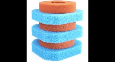 Oase Filtoclear 6000 filterspons