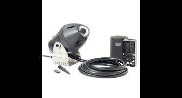 Jumping Jet Rainbow Star fontein