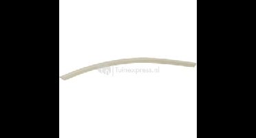 Luchtslang siliconen