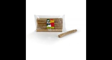 DeliSnacks thai kauwstaaf hondensnack - 25,5 cm x 20 mm