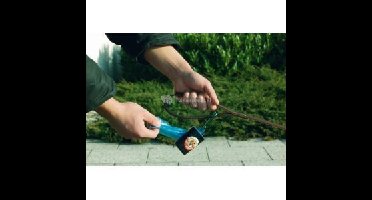 Poepzakhouder inclusief zakjes