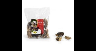 DeliSnacks long hondensnack