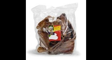 DeliSnacks varkensoren groot hondensnack