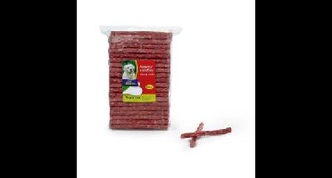 DeliSnacks thai munchy hondensnack