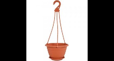 Hangpot Galicia ø 25 cm terracotta