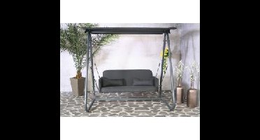 SenS-Line Schommelbank Haiti