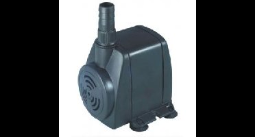 Aquarium pomp 1400 liter