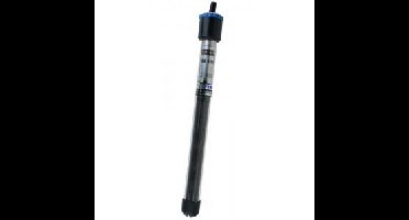 Aquarium verwarming 100 watt voor 100 tot 150 liter