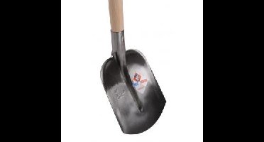 Bats 110 cm excellent met T-greep 25 x 20,5 cm
