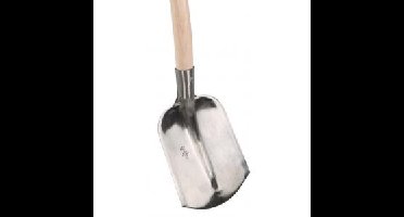 Bats Ruhr Brillant zonder steel 25 x 20,5 cm