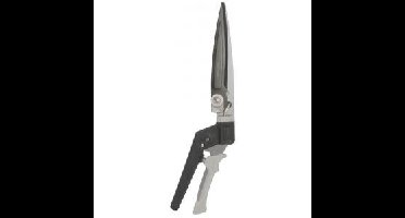 Grasschaar verstelbaar 180 graden