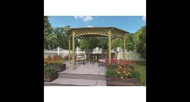 Prieel Classic 400 cm