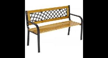 York 2-persoons tuinbank