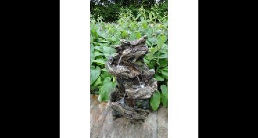 Vernier waterornament