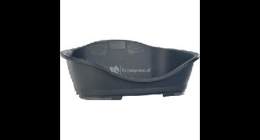 Hondenmand Sleeper antraciet 45 cm