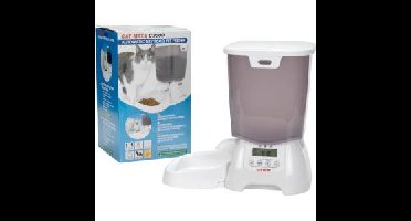 Cat Mate voederautomaat