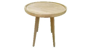 Bijzettafel Melfort L40B40H56cm