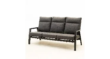 Lesli Living Loungebank Ohio 3-pers