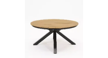 Lesli Living Tafel Arezzo ø150 cm