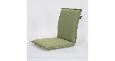 Napoli zitbank Groen