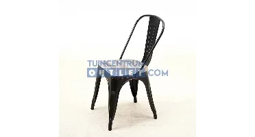 STOEL METAAL 360X843MM