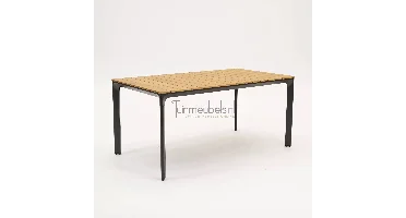 Tafel Arezzo 160x90cm