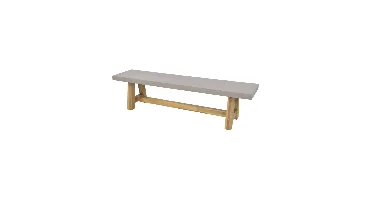 Tuinbank Veltis 180x40 cm